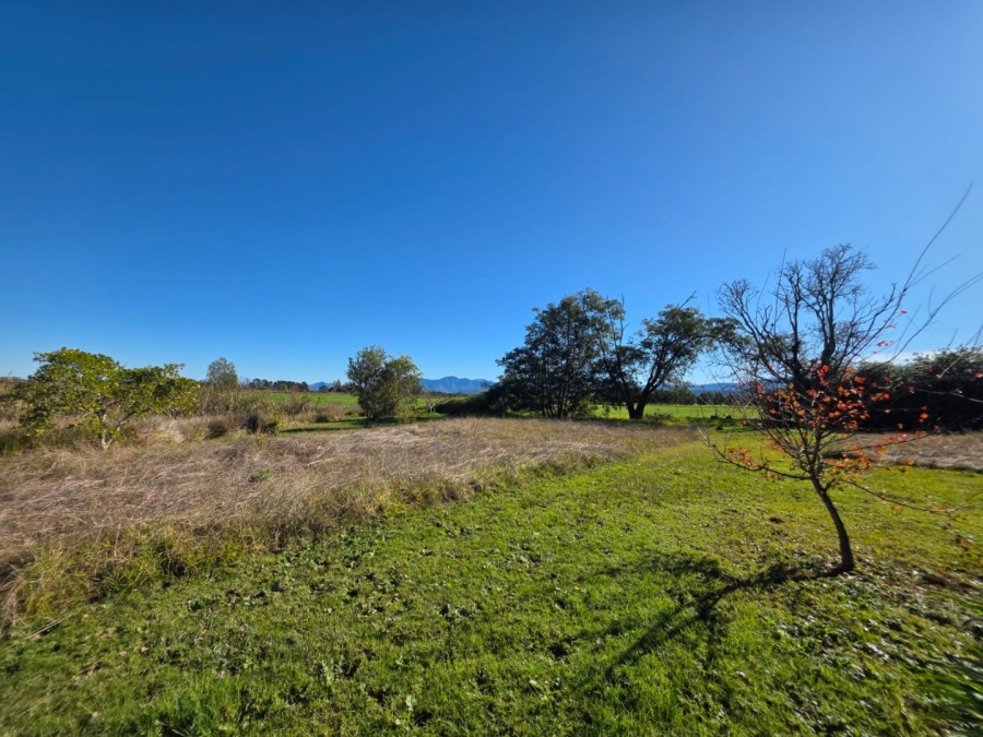 Commercial Property for Sale in Knysna Rural Western Cape